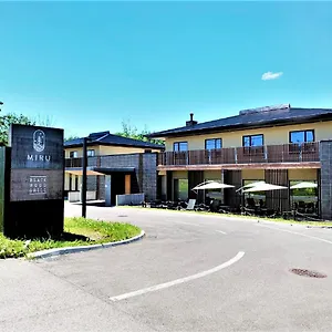 酒店 Miru Niseko