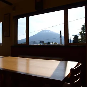 ニセコ宿 たびつむぎ 倶知安町