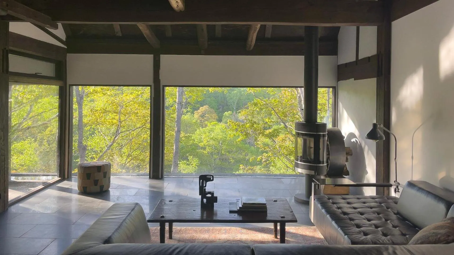 Ryokan Shiguchi Hotel Kutchan